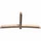 Ekena Millwork Bellingham Smooth Timber Gable Bracket, Douglas Fir, 96"W x 48"H x 5 1/2"D x 5 1/2"F, 12/12 Pitch GBW096X48X0606BEL00SDF - alternate 4